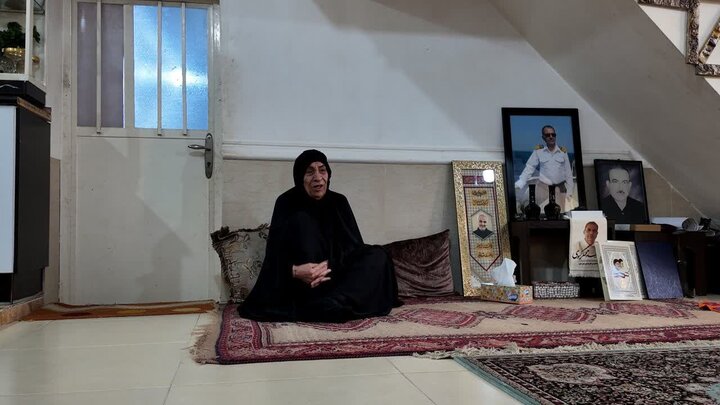 سردار خرمدل: حضور مردم در صحنه سرمایه ای برای اقتدار کشور است
