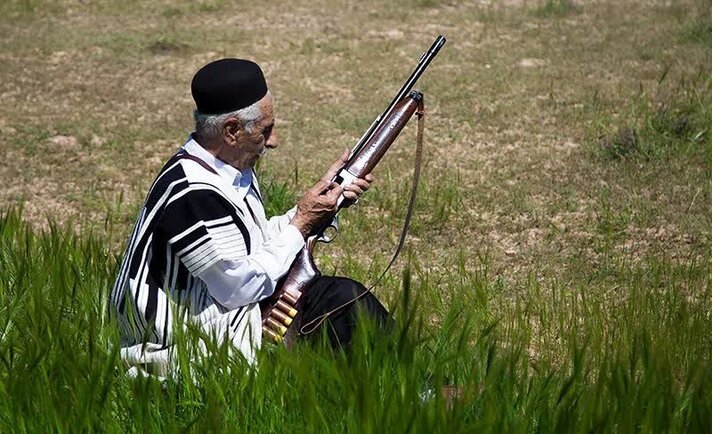 وقتی دشمن از بختیاری‌ها سیلی خورد؛ روایت حماسه «برنو»