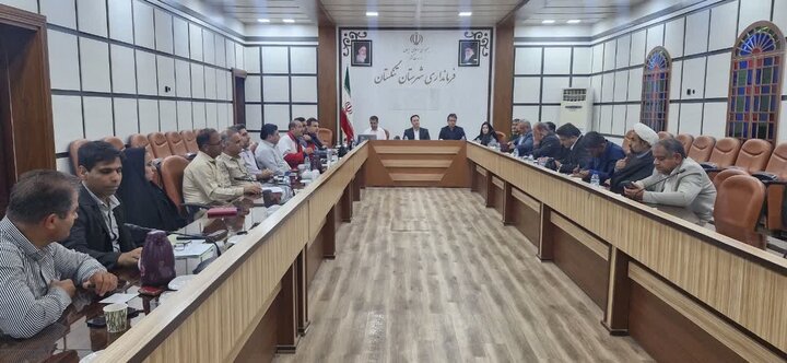 سلیمانی: ۷۰ درصدی اعتبارات عمرانی تنگستان تخصیص یافت
