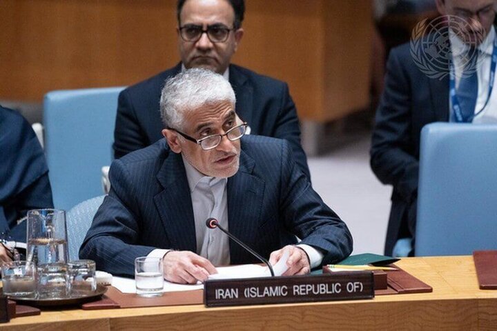 Weaponry used against Iran part of certain PG states arsenals