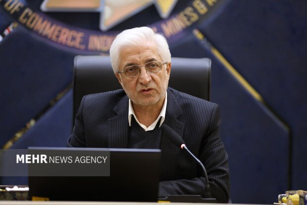نوری: تعطیلی واحدهای تولیدی در خراسان شمالی به هیچ عنوان پذیرفتنی نیست