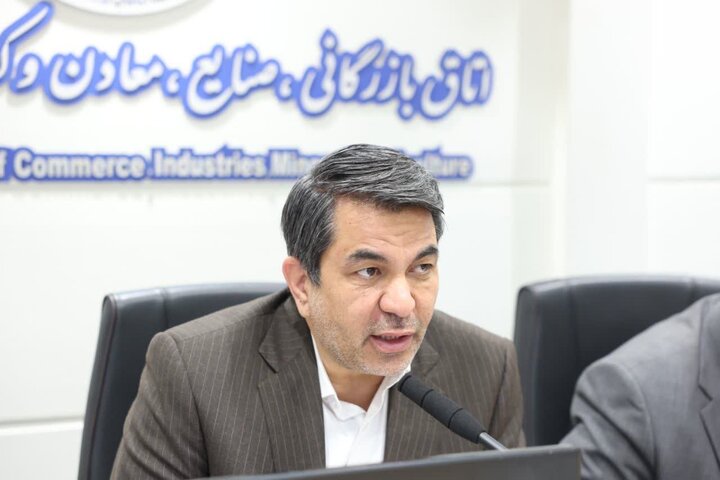 باید از تهدید دوران جنگ، فرصت‌های بزرگی برای توسعه آینده کشور بسازیم