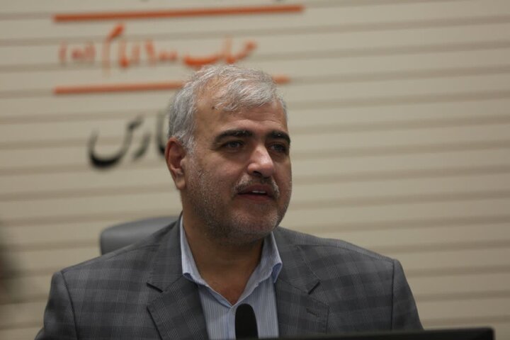 روایت امید از دل بحران؛ آغاز بازسازی خانههای آسیبدیده از جنگ در فارس
