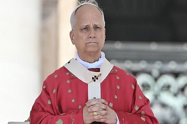 إعلامي أمريكي يهاجم ترامب: البابا هو الأكثر شعبية في الولايات المتحدة