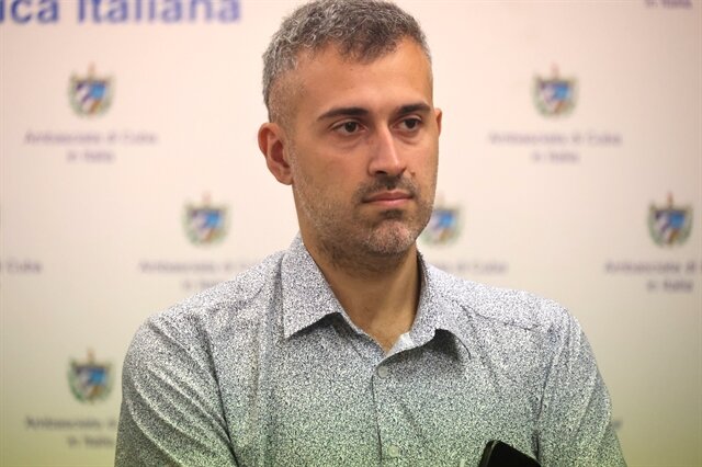 US blockade of Iran ports ‘coercive economic warfare'