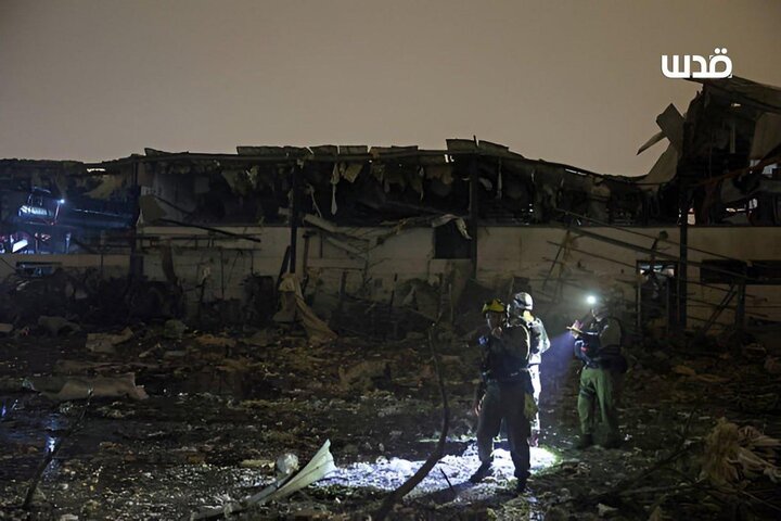 Amerika neden 40 gün süren savaşın ardından yeniden müzakere masasına döndü?