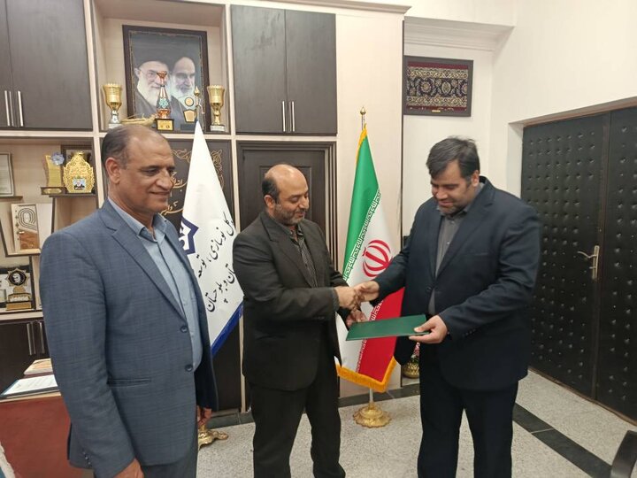 دانش‌آموزان سیستان و بلوچستان به یاری طبیعت می‌شتابند