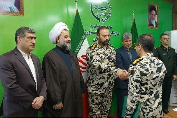 افشاریاقدم: پدیده زمینخواری در استانهای شمالی مشهود است