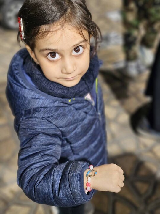 چاپ تیشرت «دوستت دارم ایران جانم» در تجمعات مردمی