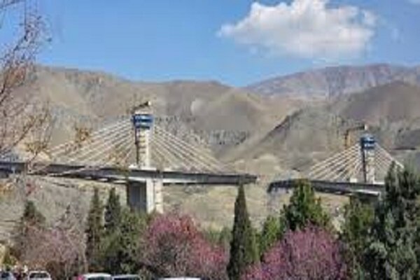 VIDEO: Moments of US-Israeli attack on B1-bridge in Karaj