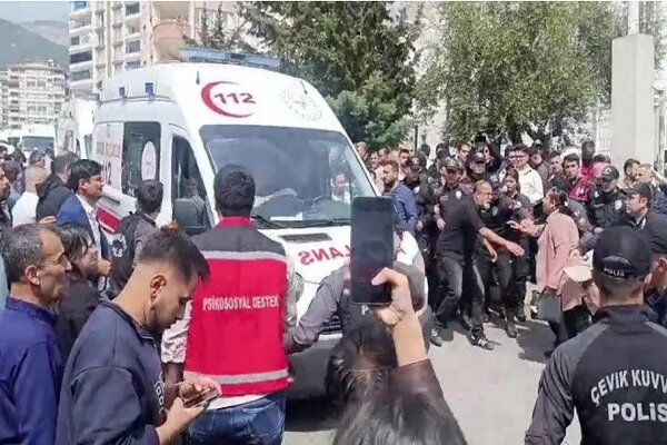 تیراندازی در مدرسه‌ ترکیه؛ ۴ نفر کشته و ۲۰ تن زخمی شدند