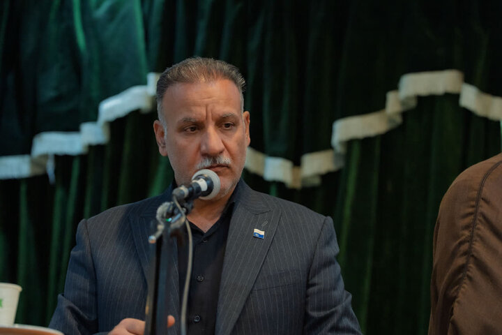 کاهش ۳۵ درصدی بارشها؛آب مفید سد الغدیر ساوه پنج میلیون مترمکعب است