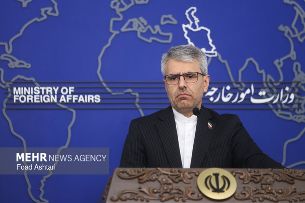 İranlı yetkilileri katledenlerin mutlaka hesap vermesini sağlayacağız