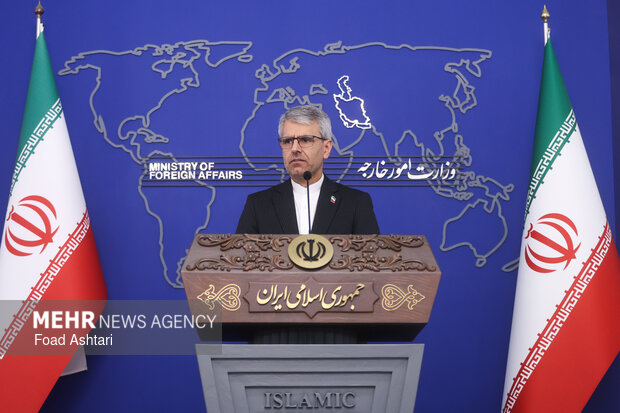 İran: ABD'nin ablukası ateşkesi ihlal ediyor