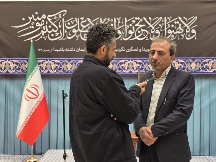 پویش «جهاد هنرمندانه» دانشگاه ملی مهارت قم به یک جریان ملی تبدیل شد