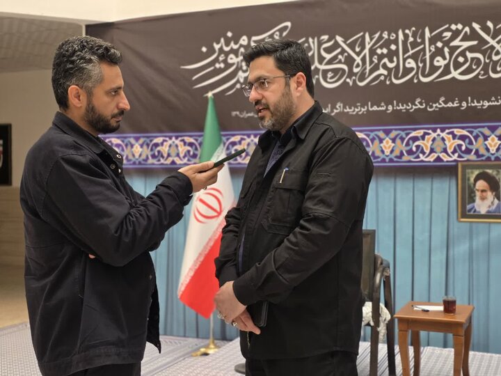 شهرداری قم برای حمایت و اکران شهری آثار پویش «جهاد هنرمندانه»آماده است