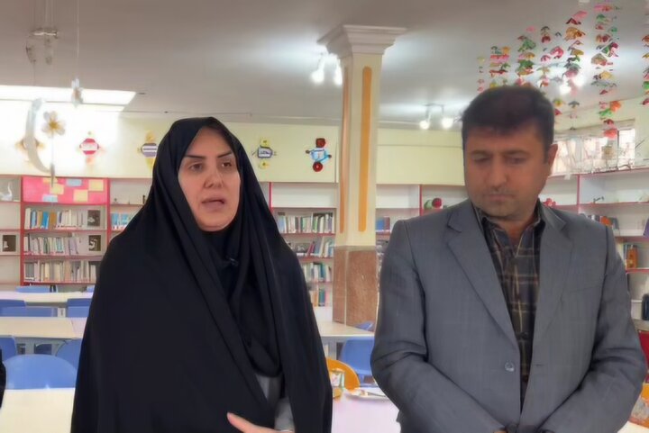 علمداری: بناب ظرفیت بالای فرهنگی دارد
