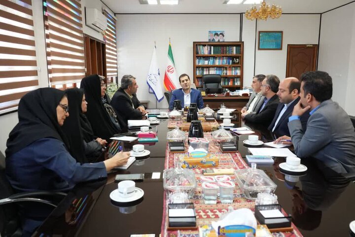 جهانیان: زمینه برگزاری انتخابات در استان بوشهر فراهم شده است