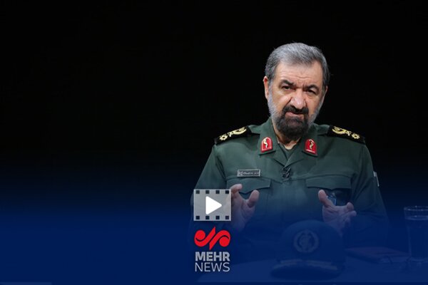 محسن رضایی: آمریکایی ها قادر به ادامه جنگ پیوسته نیستند