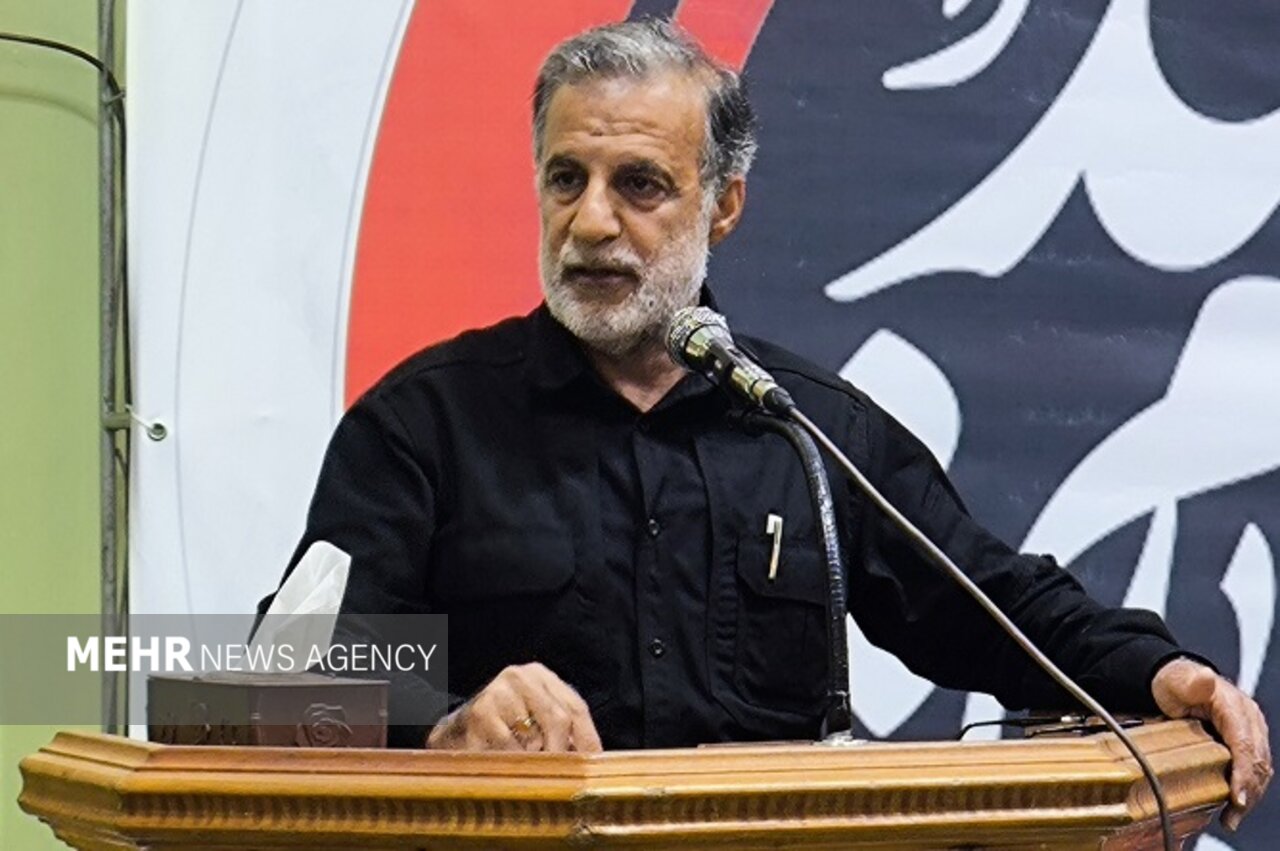 پورکبگانی: ترک فعل مدیران و عدم‌النفع از معضلات جدی کشور است