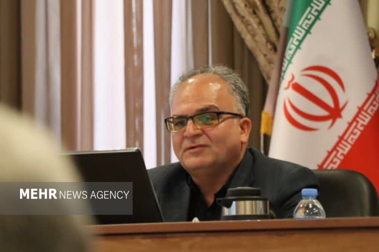 صمیمیان: توسعه نیروگاه های خورشیدی در سمنان اولویت شد