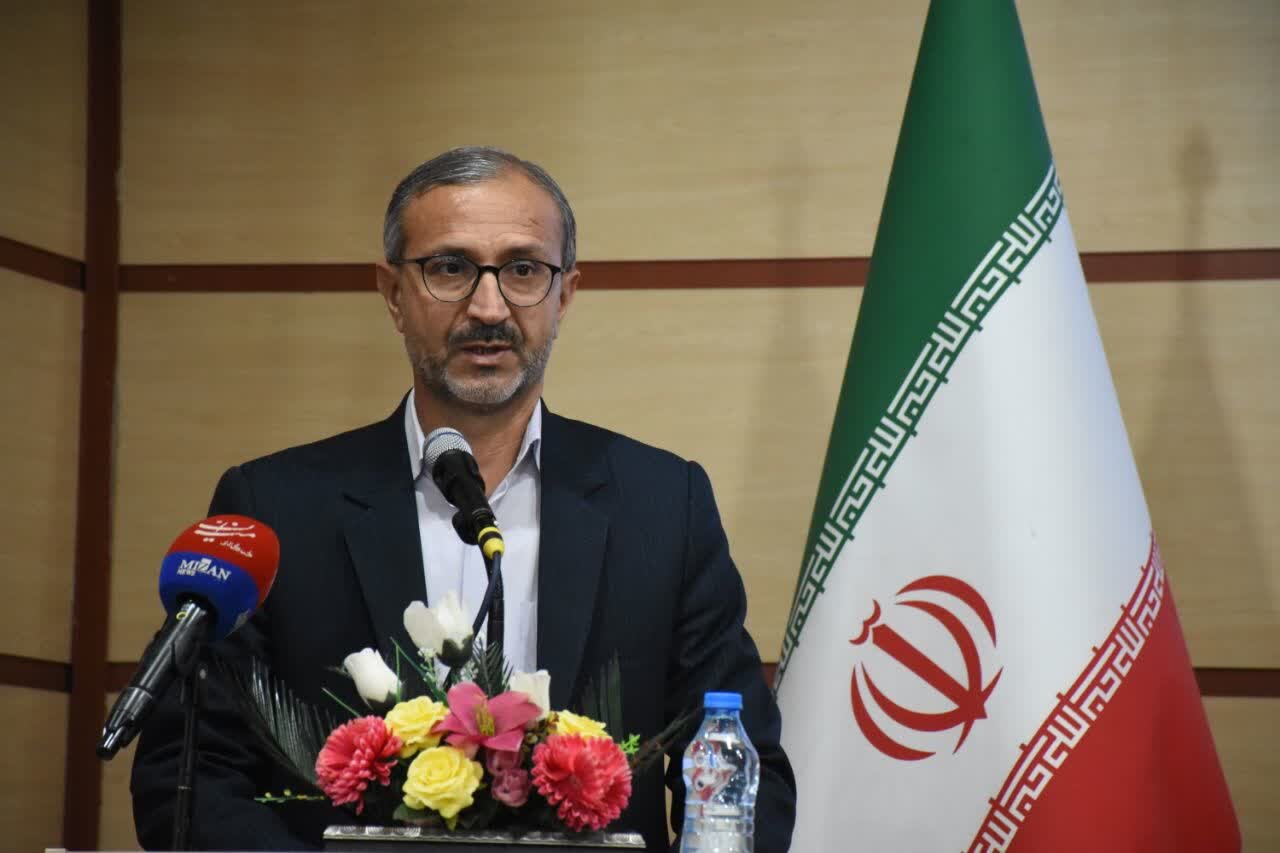 مرگ وکیل بیرجندی در حادثه خانوادگی / همسرش به پلیس معرفی شد