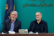پزشکیان: مردم با حضور آگاهانه همه سناریوهای بی‌ثبات‌سازی را خنثی کردند
