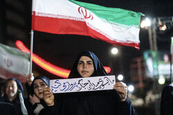 قرار همدلی و انسجام مردم منطقه آزادشهر مشهد