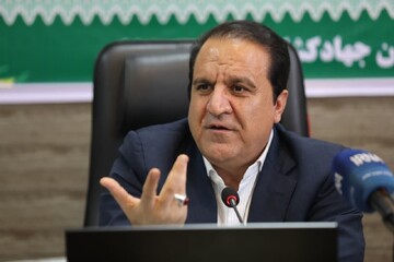 خرید محصولات کشاورزی در استان ایلام تسهیل شود