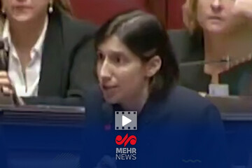 انتقاد ایتالیا به اهانت‌های ترامپ