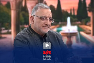 زاکانی: هزینه بازسازی خانه‌های آسیب‌دیده در جنگ بر عهده شهرداری است