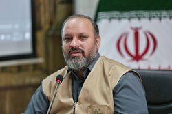 اعزام ۳ کاروان از خدّام حرم رضوی به هرمزگان با آغاز جشن‌های دهه کرامت