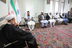 ️از عاشورا تا امروز؛ تکرار جبهه‌گیری حق و باطل در صحنه انقلاب