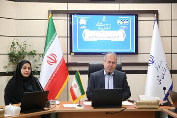 رستمی: عزم دولت بر برگزاری انتخابات شوراها در موعد مقرر است