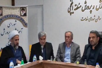 ضرورت توسعه زیرساخت‌ها و فضاهای آموزشی در شهر سهند