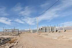 ۱۵۰ هکتار زمین برای ساخت مسکن حمایتی در مازندران تأمین شد