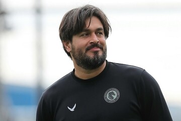 دقیقی: ادامه لیگ پس از تعیین نمایندگان آسیایی، عدالت را از بین می‌برد