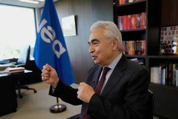 هشدار مدیر آژانس بین‌المللی انرژی درباره اتمام سوخت جت در اروپا