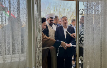 ۱۲۰ واحد نوسازی شده روستایی در ارومیه به بهره‌ برداری رسید