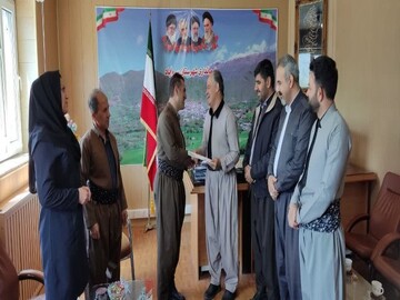 دبیر دومین جشنواره منطقه‌ای «سیاوچمانه» در سروآباد معرفی شد