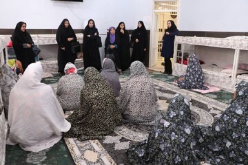نظارت قضایی بر بند نسوان در زندان ساری تقویت شد