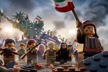 گاردین: پیروزی عملکرد رسانه‌های اجتماعی در ایران، حیرت‌آور است