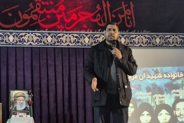 طاهری: هوشیاری ملت ایران سد محکمی در برابر فتنه‌های دشمنان است