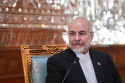 قالیباف: الجيش رمزٌ للاقتدار والأمن والدفاع عن حِمى إيران العزيزة