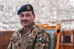 لبنان میں جنگ بندی کے معاملے کو سنجیدگی سے آگے بڑھا رہے ہیں، پاکستانی آرمی چیف