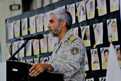 ناخدا بیگی: تا آخرین قطره خون انتقام شهدای ناوشکن دنا را می‌گیریم