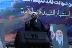 پیروزی از دل «حماسه مظلومانه» و تضرع به درگاه الهی می‌گذرد