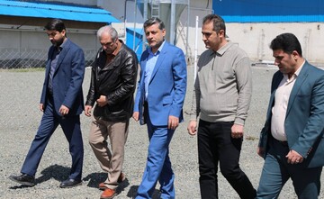 رحیمیان: زنجیره تامین کالاهای اساسی در بازار کردستان مستمر رصد می‌شود