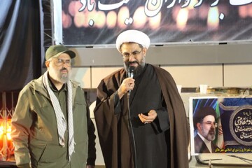 تاکید امام جمعه همدان بر روش‌های جدید مطالبه‌گری رسانه‌ها