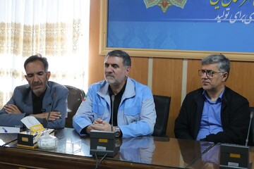 برآوردهای خسارات جنگ رمضان در حال تکمیل برای ارائه به دولت است